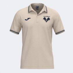 ПОЛО С КОРОТКИМ РУКАВОМ ДЛЯ ПРОГУЛОК HELLAS VERONA FC