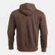 ТОЛСТОВКА С КАПЮШОНОМ MONTANA КОРИЧНЕВЫЙ