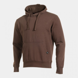 ТОЛСТОВКА С КАПЮШОНОМ MONTANA КОРИЧНЕВЫЙ