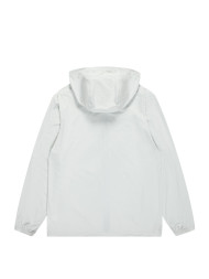 Ветровка KELME Skin Clothing (With Hood) Grey
