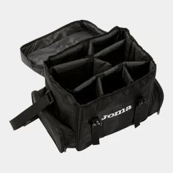 Сумка медицинская JOMA TEAM BAGS Черный