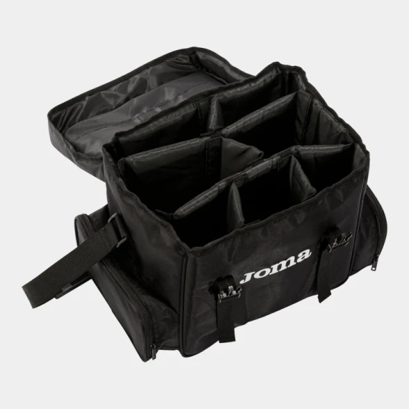 Сумка медицинская JOMA TEAM BAGS Черный