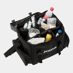 Сумка медицинская JOMA TEAM BAGS Черный