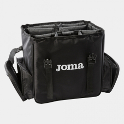 Сумка медицинская JOMA TEAM BAGS Черный