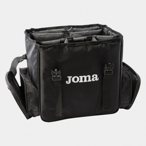 Сумка медицинская JOMA TEAM BAGS Черный