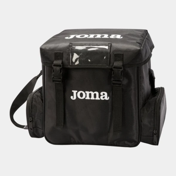 Сумка медицинская JOMA TEAM BAGS Черный