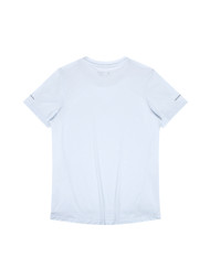 Футболка KELME Round Neck Short Sleeve T-Shirt Blue