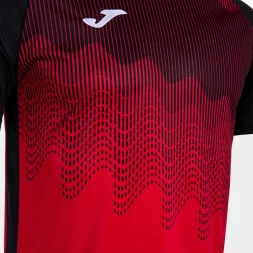 Игровая футболка JOMA TIGER VI  