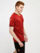 Футбольная форма KELME Short Sleeve Football Uniform (Burgundy/Black)