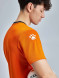Футбольная форма KELME Short-Sleeved Football Suit (Orange/Black)