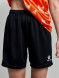 Футбольная форма KELME Short-Sleeved Football Suit (Orange/Black)