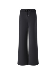 Брюки KELME Fleece-lined Knit Trousers Black