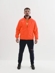 Вратарские брюки KELME Goalkeeper Pants Dark Blue