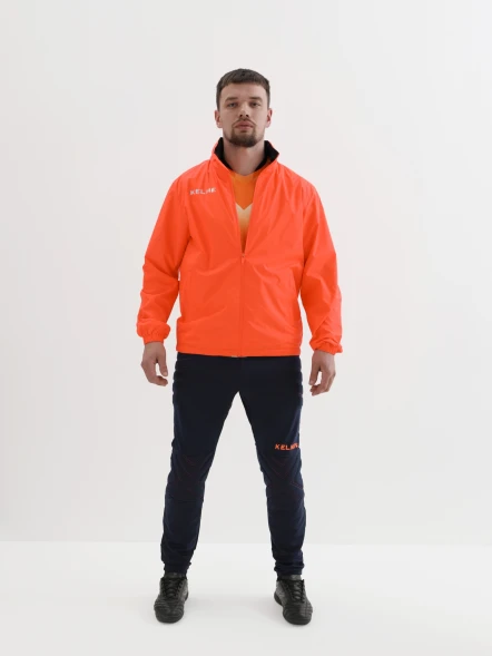 Вратарские брюки KELME Goalkeeper Pants Dark Blue