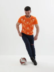 Вратарские брюки KELME Goalkeeper Pants Dark Blue