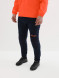 Вратарские брюки KELME Goalkeeper Pants Dark Blue