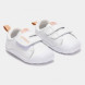 TEDDY JR BAREFOOT 2629 BLANCO ROSA