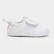 TEDDY JR BAREFOOT 2629 BLANCO ROSA