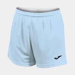 Шорты игровые JOMA PARIS II Светло синий