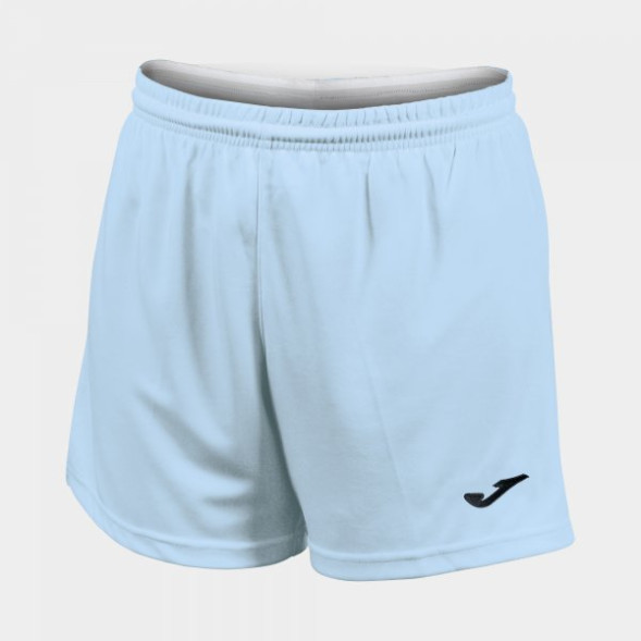Шорты игровые JOMA PARIS II Светло синий