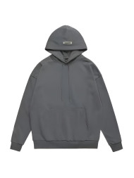 Худи KELME Hooded Sweater Dark Grey