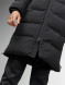 Детский пуховик FN Snowfall Long Kid Black