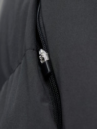 Детский пуховик FN Snowfall Long Kid Black