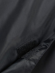 Детский пуховик FN Snowfall Long Kid Black