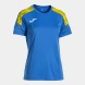 Женская игровая футболка JOMA CHAMPIONSHIP VIII  902514.709