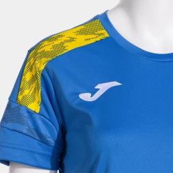 Женская игровая футболка JOMA CHAMPIONSHIP VIII  902514.709