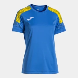 Женская игровая футболка JOMA CHAMPIONSHIP VIII  902514.709