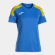 Женская игровая футболка JOMA CHAMPIONSHIP VIII  902514.709