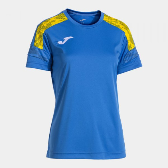Женская игровая футболка JOMA CHAMPIONSHIP VIII  902514.709