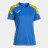Женская игровая футболка JOMA CHAMPIONSHIP VIII  902514.709