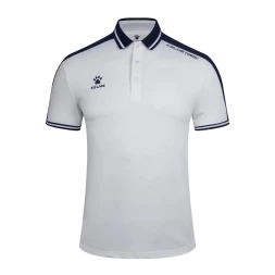 Футболка-поло KELME Polo Men White