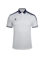 Футболка-поло KELME Polo Men White