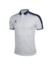 Футболка-поло KELME Polo Men White