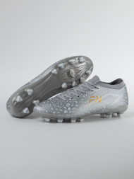 Бутсы FN Vector (MG) Silver