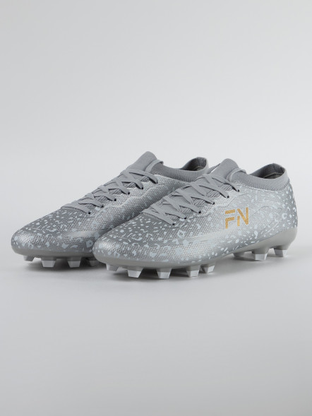 Бутсы FN Vector (MG) Silver