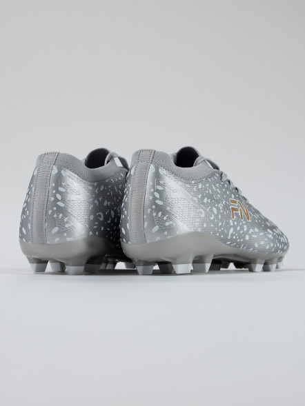 Бутсы FN Vector (MG) Silver