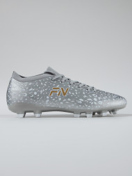 Бутсы FN Vector (MG) Silver