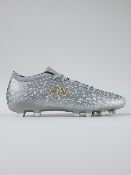 Бутсы FN Vector (MG) Silver