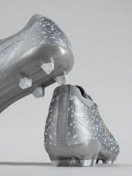 Бутсы FN Vector (MG) Silver