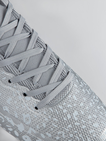 Бутсы FN Vector (MG) Silver