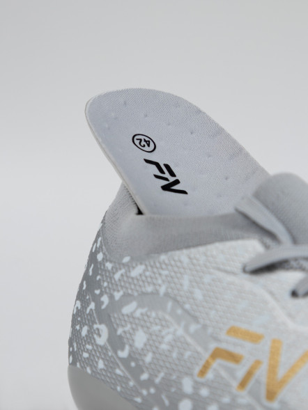 Бутсы FN Vector (MG) Silver