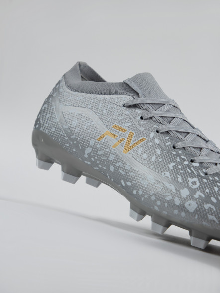 Бутсы FN Vector (MG) Silver