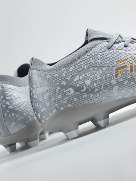 Бутсы FN Vector (MG) Silver