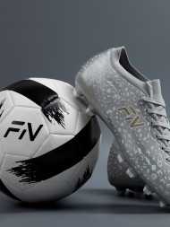 Бутсы FN Vector (MG) Silver