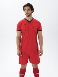 Футбольная форма FN El Clasico (Red/Blue)