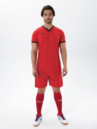 Футбольная форма FN El Clasico (Red/Blue)